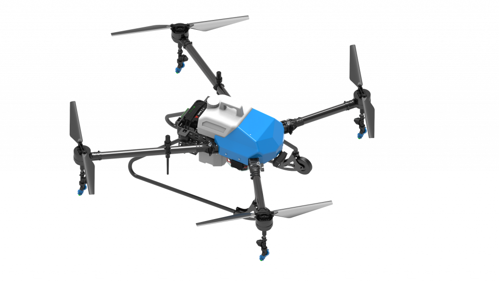 AGR A10 Agricultural spray drone