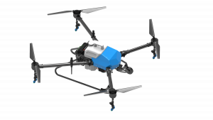 AGR A10 Agricultural spray drone